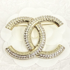 Chanel Brooches